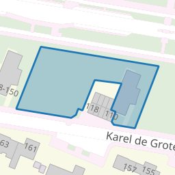 Perceel VDG00-H-863