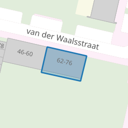 Perceel VDG00-H-884