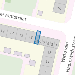 Perceel VDG00-H-9