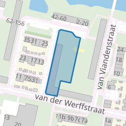 Perceel VDG00-H-95