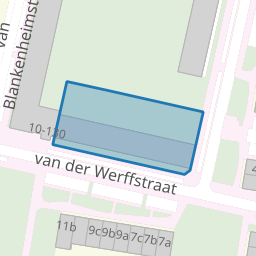 Perceel VDG00-H-97