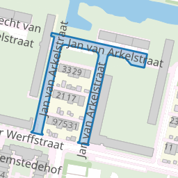 Perceel VDG00-H-99