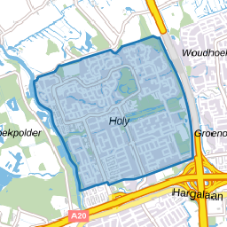 Sectie K