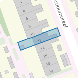 Perceel VDG00-K-1247