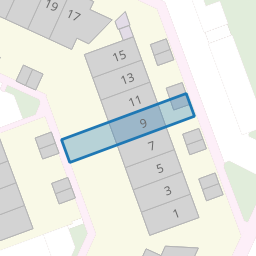 Perceel VDG00-K-1322