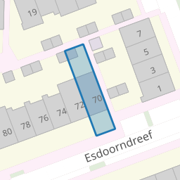 Perceel VDG00-K-1497