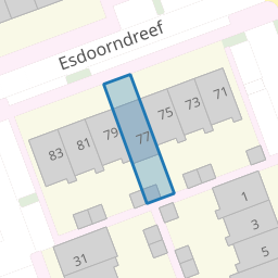 Perceel VDG00-K-1524