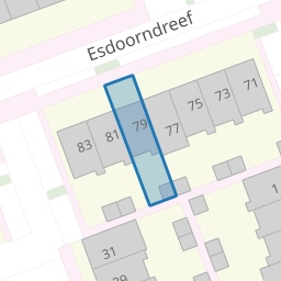 Perceel VDG00-K-1525