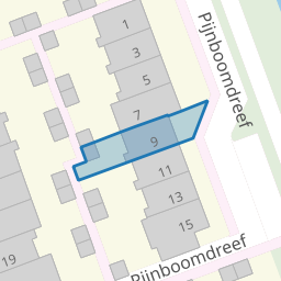 Perceel VDG00-K-1532