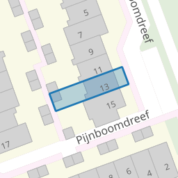 Perceel VDG00-K-1534