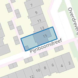 Perceel VDG00-K-1535