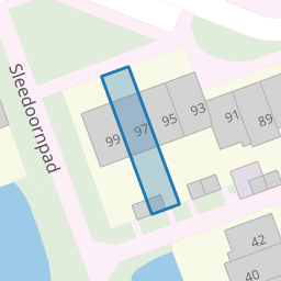 Perceel VDG00-K-1551