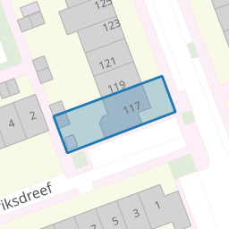 Perceel VDG00-K-1583