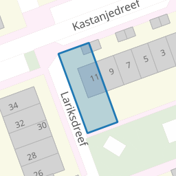 Perceel VDG00-K-1590