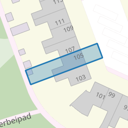 Perceel VDG00-K-1621