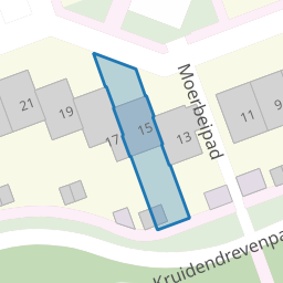 Perceel VDG00-K-1662