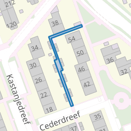 Perceel VDG00-K-1711