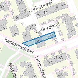 Perceel VDG00-K-1727