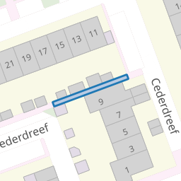 Perceel VDG00-K-1752