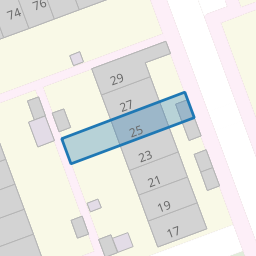 Perceel VDG00-K-1793