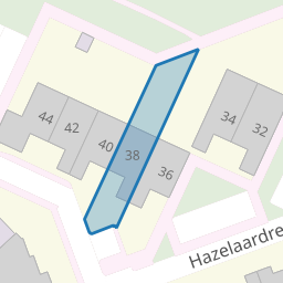 Perceel VDG00-K-1893