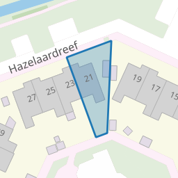 Perceel VDG00-K-1912