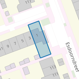 Perceel VDG00-K-2141