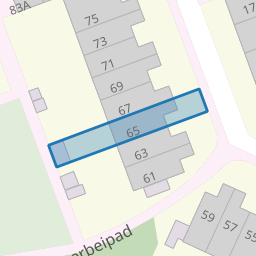 Perceel VDG00-K-2178