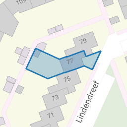 Perceel VDG00-K-2284