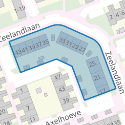 Perceel VDG00-K-2385