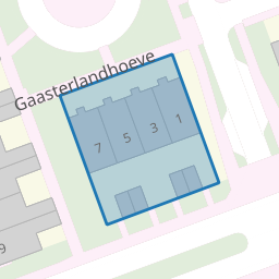 Perceel VDG00-K-2417