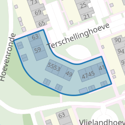 Perceel VDG00-K-2429