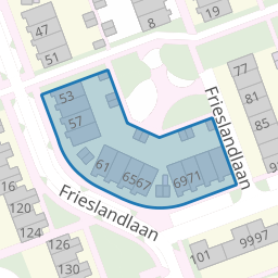 Perceel VDG00-K-2430