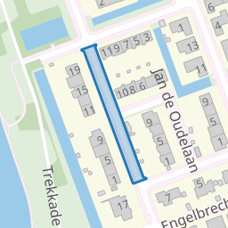 Perceel VDG00-K-2520