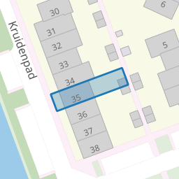 Perceel VDG00-K-2640