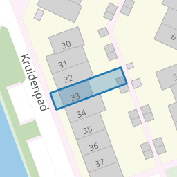 Perceel VDG00-K-2642