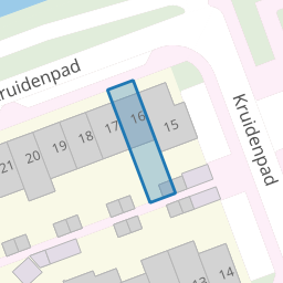 Perceel VDG00-K-2659