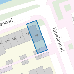 Perceel VDG00-K-2660