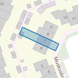 Perceel VDG00-K-2668