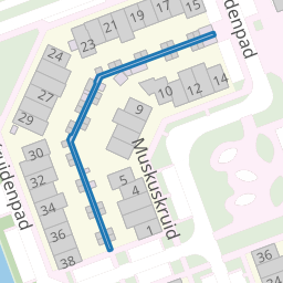 Perceel VDG00-K-2675