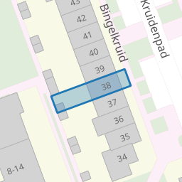 Perceel VDG00-K-2681