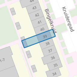 Perceel VDG00-K-2682