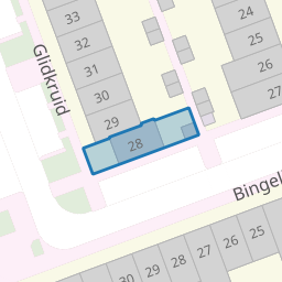 Perceel VDG00-K-2696