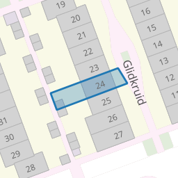 Perceel VDG00-K-2700