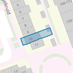 Perceel VDG00-K-2736