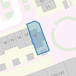 Perceel VDG00-K-2739