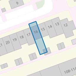 Perceel VDG00-K-2743