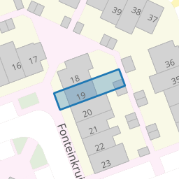 Perceel VDG00-K-3077