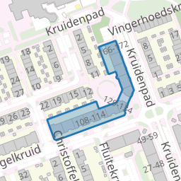 Perceel VDG00-K-3096