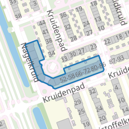 Perceel VDG00-K-3097